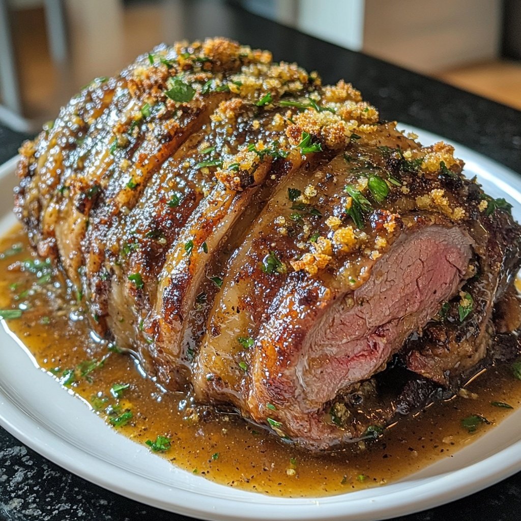 Mary Berry Rugby Lamb