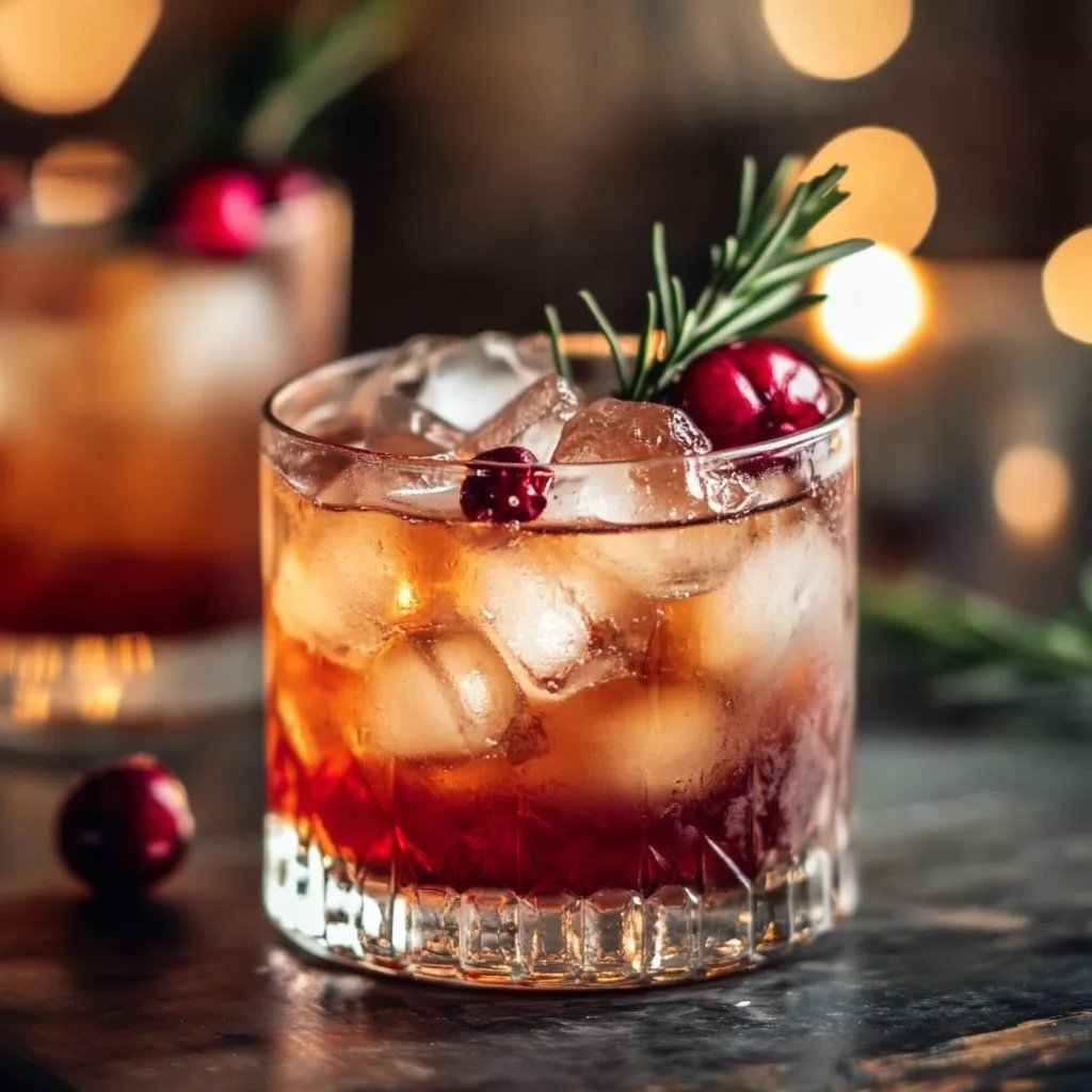 11 Must-Try Winter Cocktails!