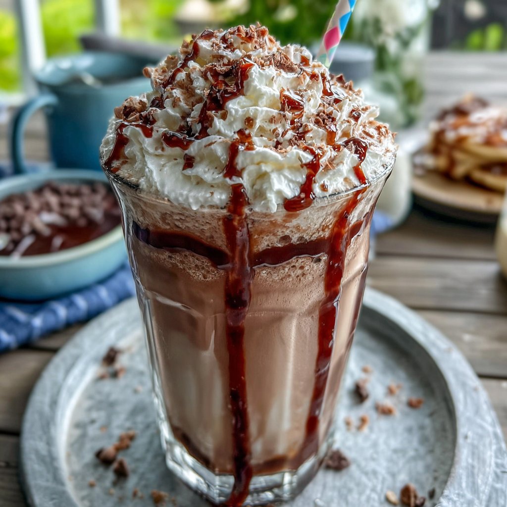 Sweet Creations from the Oven