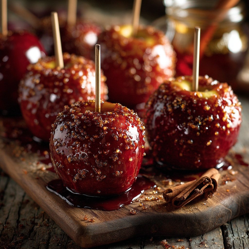 Sweet Creations from the Oven