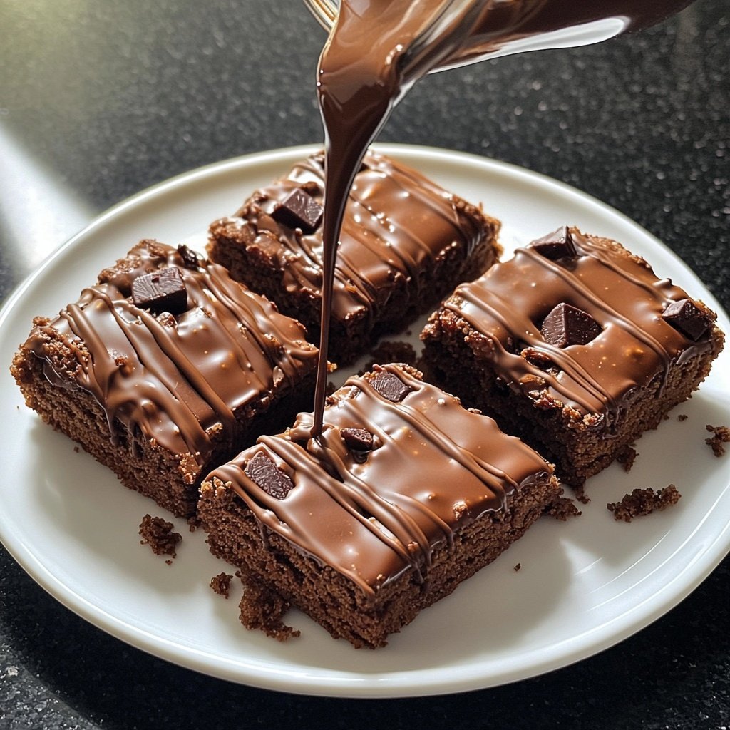 Easy Chocolate Recipes at Home