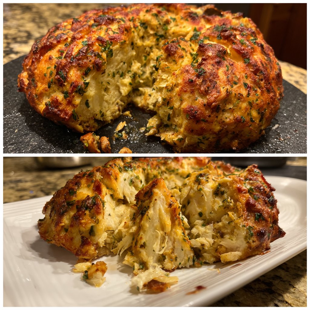 Comfort Chicken Recipes